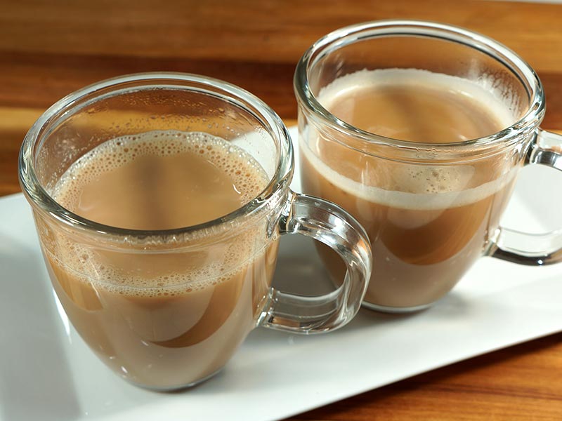 Chai (Masala Tea)