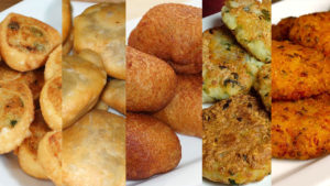 5 Absolutely Delicious Appetizers