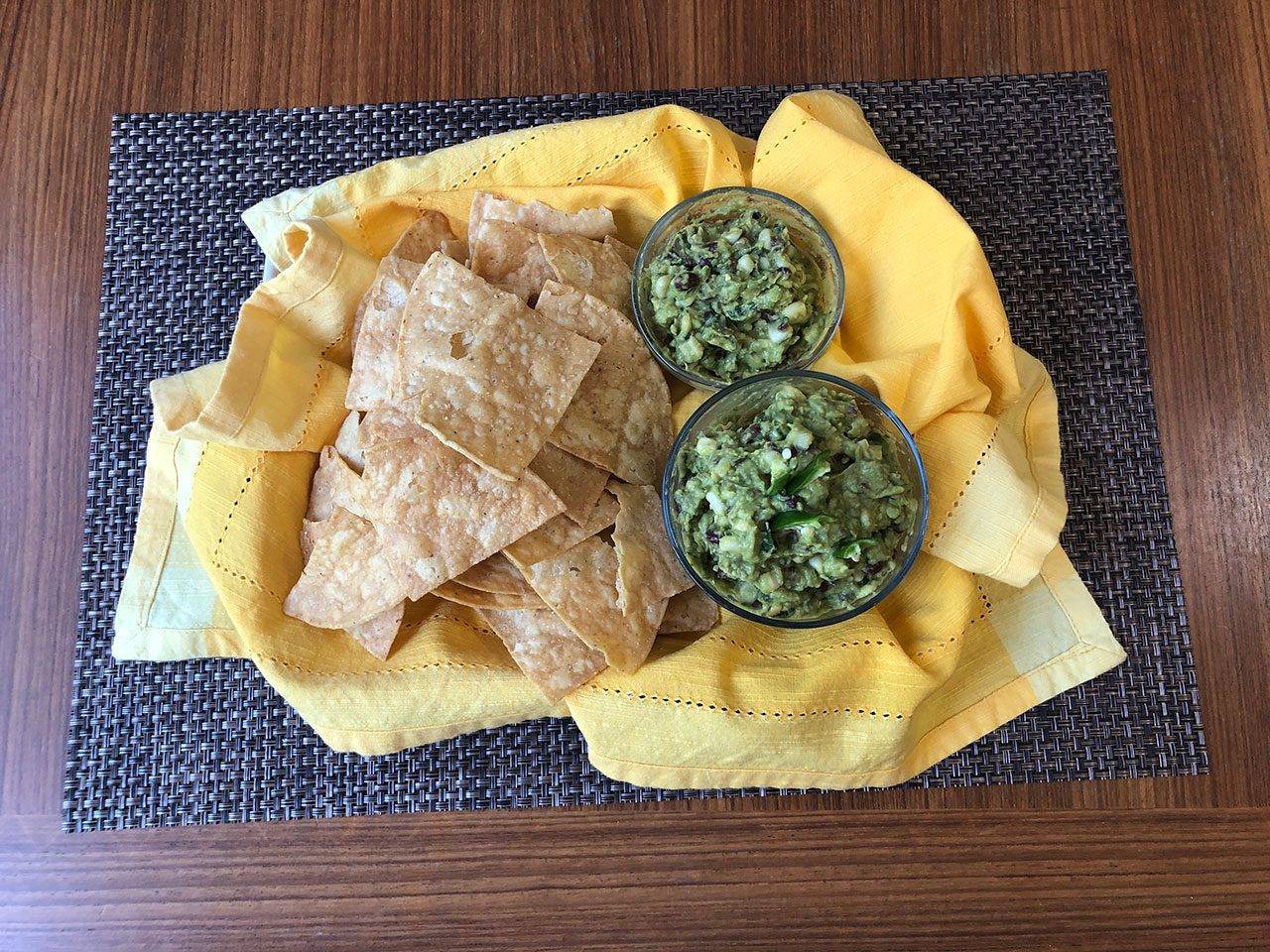 Summer Lunch – Meal Plan Suggestions