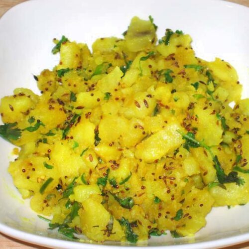 Aloo Masala