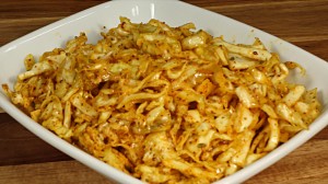 Cabbage Pickle (Bandh Gobhi Achar) Recipe by Manjula