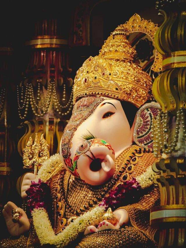 Celebrate Ganesh Chaturthi with these 5 delicious traditional recipes!