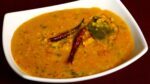 Dal Fry (Dal Tadka)