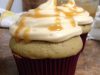 Butterscotch Cupcakes Recipe by Devi M