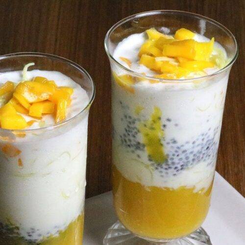 Falooda Recipe