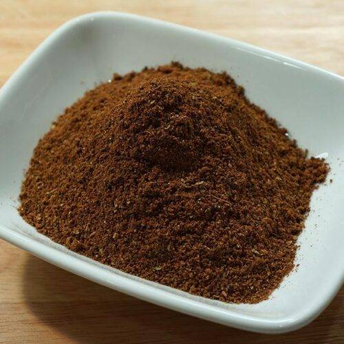 Garam Masala