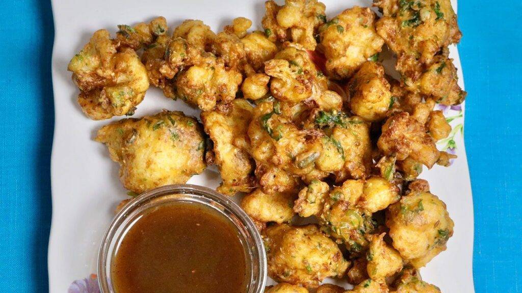 Gobi Pakora