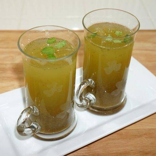 Jaljeera Drink