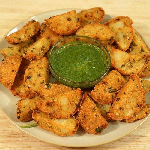 Kalmi Vada