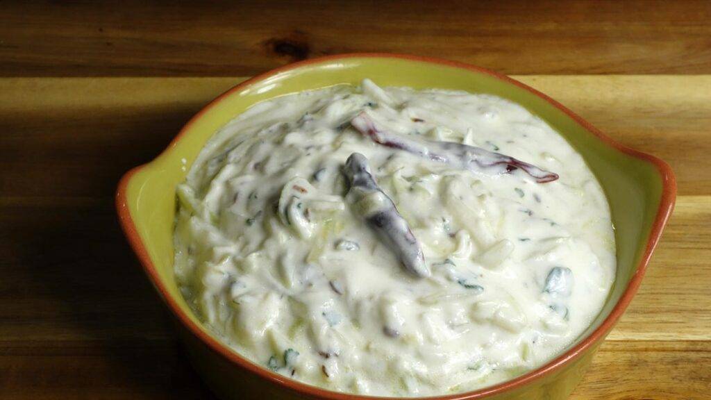 Lauki Raita Recipe How to Make Delicious Lauki Ka Raita