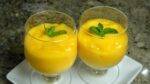 Mango Smoothie