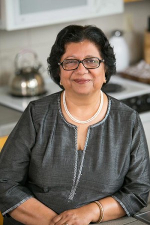 Manjula Jain
