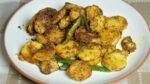 Masala Arbi