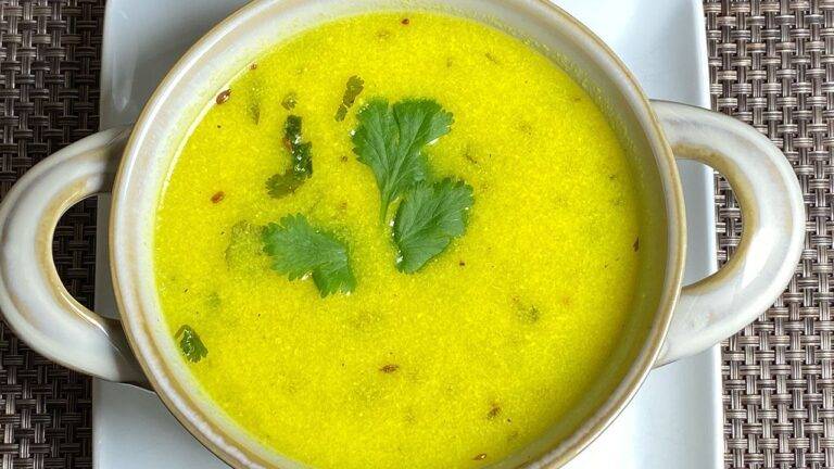 Soups & Salad | Soup & Salad Recipe By Manjula