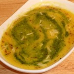 Moong Dal Soup