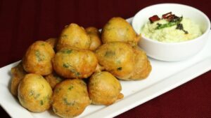 Mysore Bonda