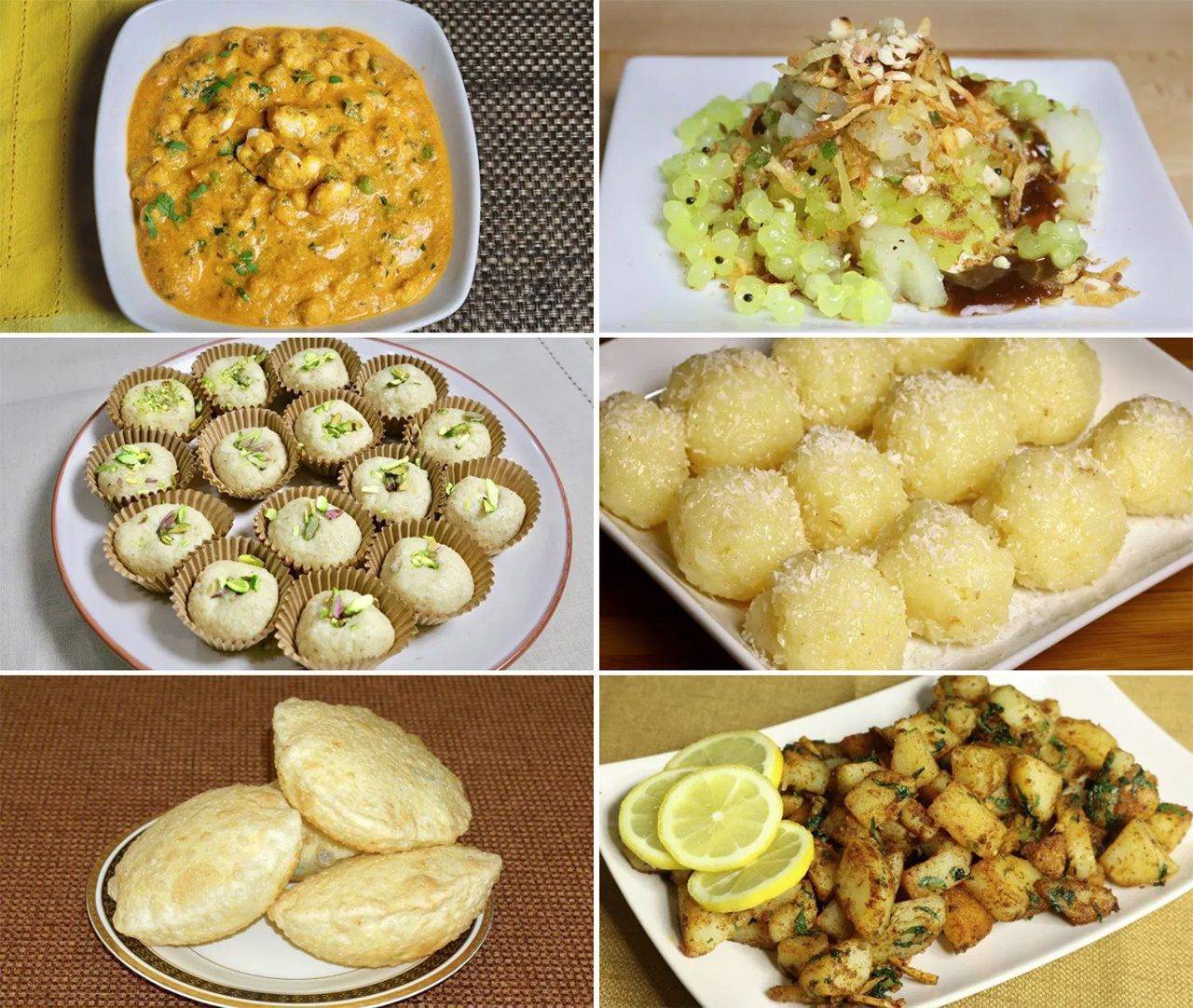 Celebrating Navratri!