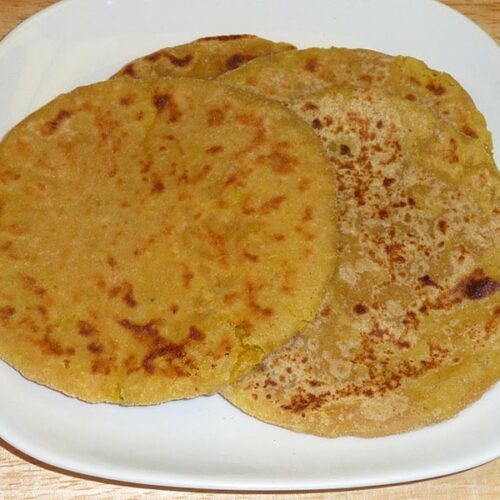 Puran Poli