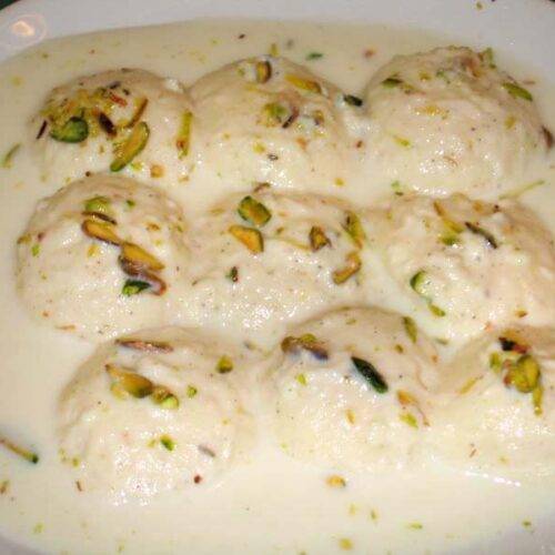 Ras Malai