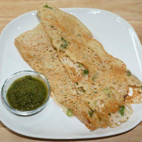 Rava Dosa