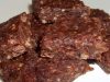 Sabrin's Date Choco Fudge Recipe by Sabrin