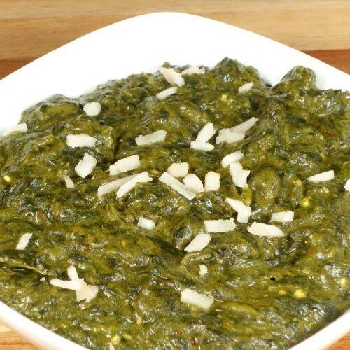 Sarson Ka Saag