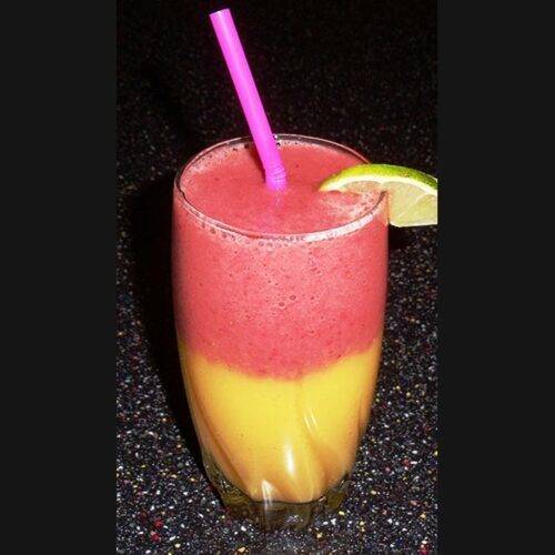 Summer Special Smoothie