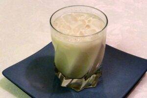 Thandai