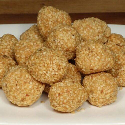 Til Ka Ladoo