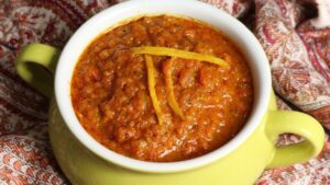 Tomato Chutney Recipe