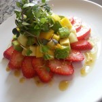 Refreshing Spring Fruit Salad